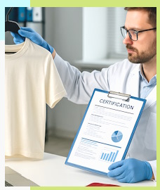 Услуги Сертификация продукции и услуг в Тынде