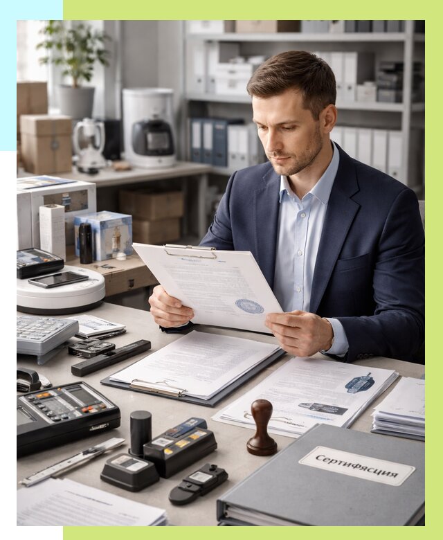 Сертификация продукции в Тынде от 46247 р. | Орган Алешин-Тнд