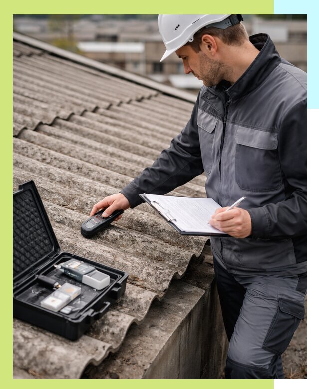 Сертификация шифера и техническая документация в Тынде