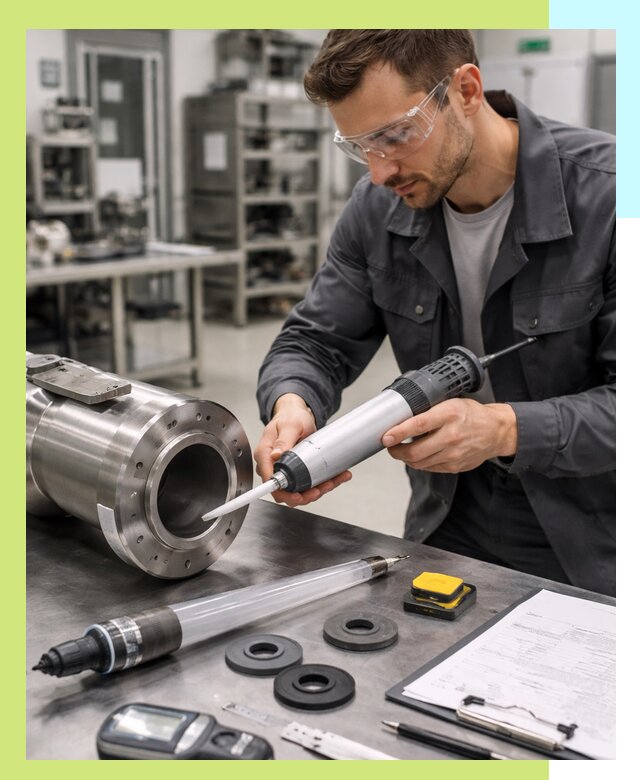 Сертификация герметиков и получение деклараций в Тынде