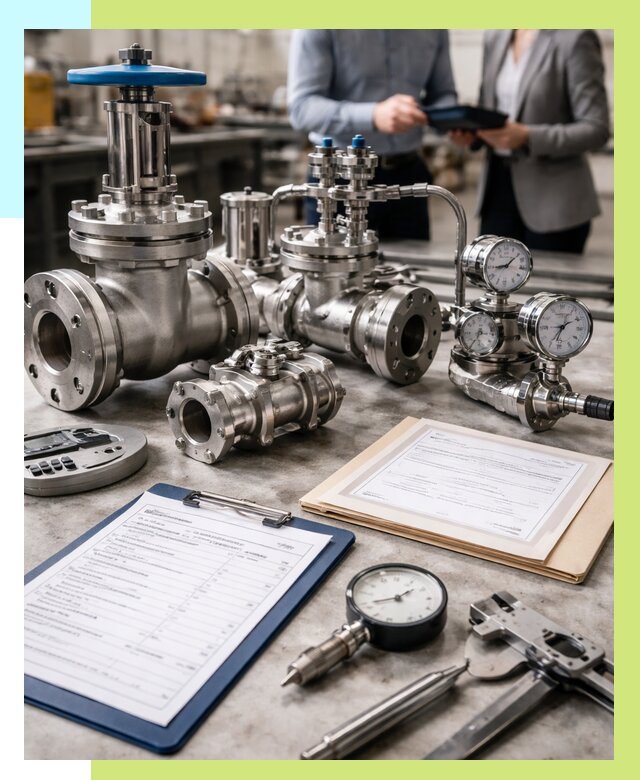 Сертификация арматуры в Тынде от 35970 р. — заказать в Алешин-Тнд