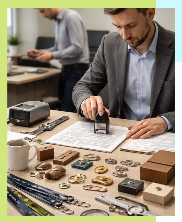 Сертификация сувениров и сувенирной продукции в Тынде