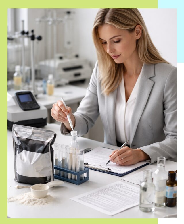 Сертификация спортивного питания в Тынде с оформлением документов