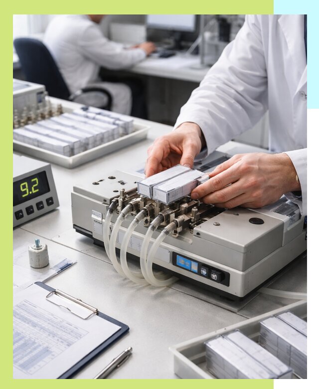 Сертификация сигарет и табачной продукции в Тынде