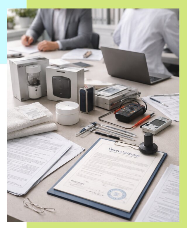 Сертификация товаров в Тынде от 25693 р., Алешин-Тнд срочно