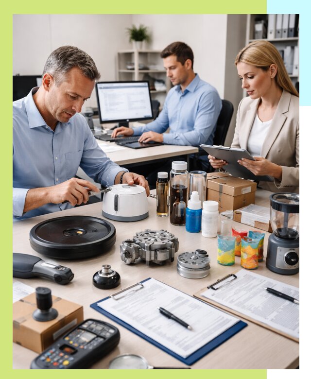 Сертификация товаров в Тынде — быстро, официально