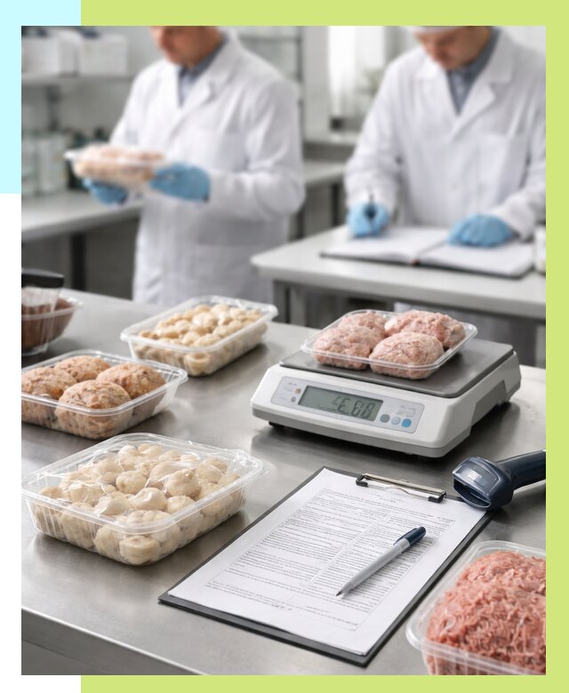 Сертификация полуфабрикатов в Тынде от 18499 р. | Алешин-Тнд