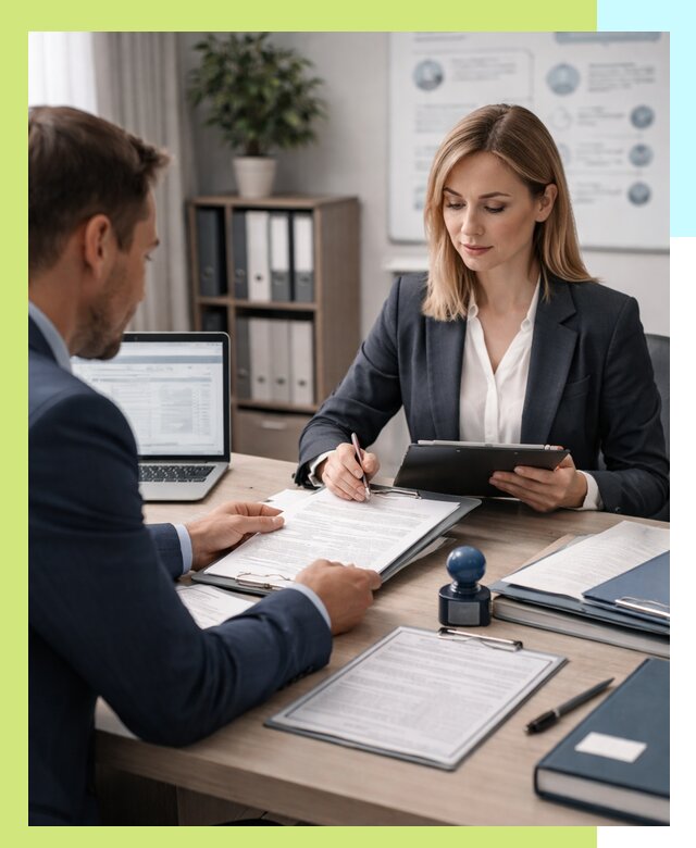 Сертификация услуг в Тынде, подтверждение соответствия и качества