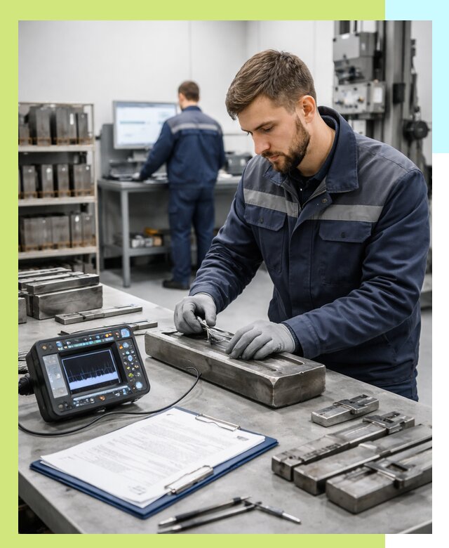 Сертификация сварочного оборудования в Тынде по ГОСТ