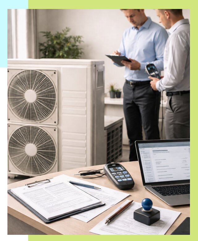 Сертификация кондиционеров в Тынде от 6680 р. | Алешин-Тнд