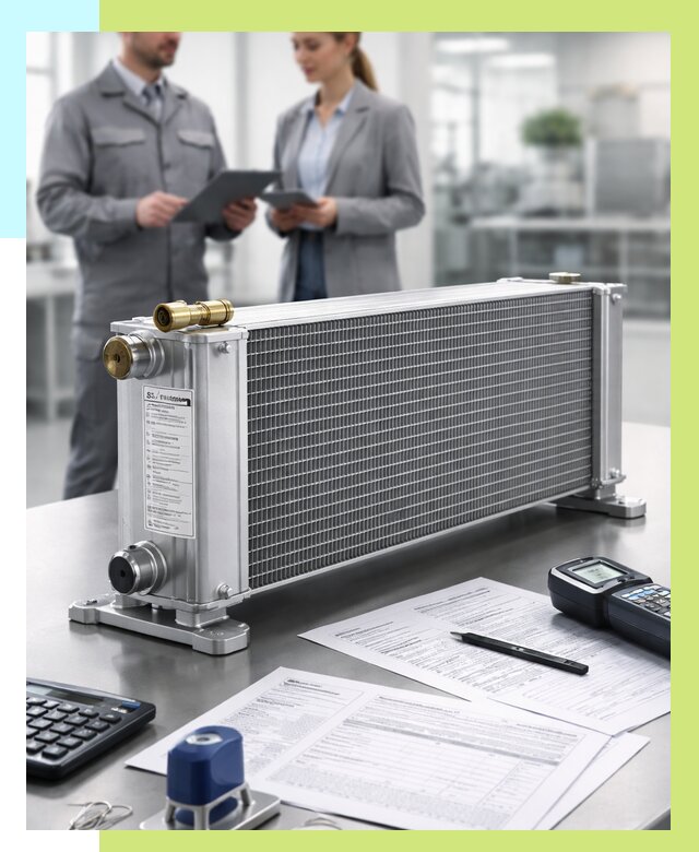 Сертификация радиаторов в Тынде под ключ от 8735 р. | Алешин-Тнд