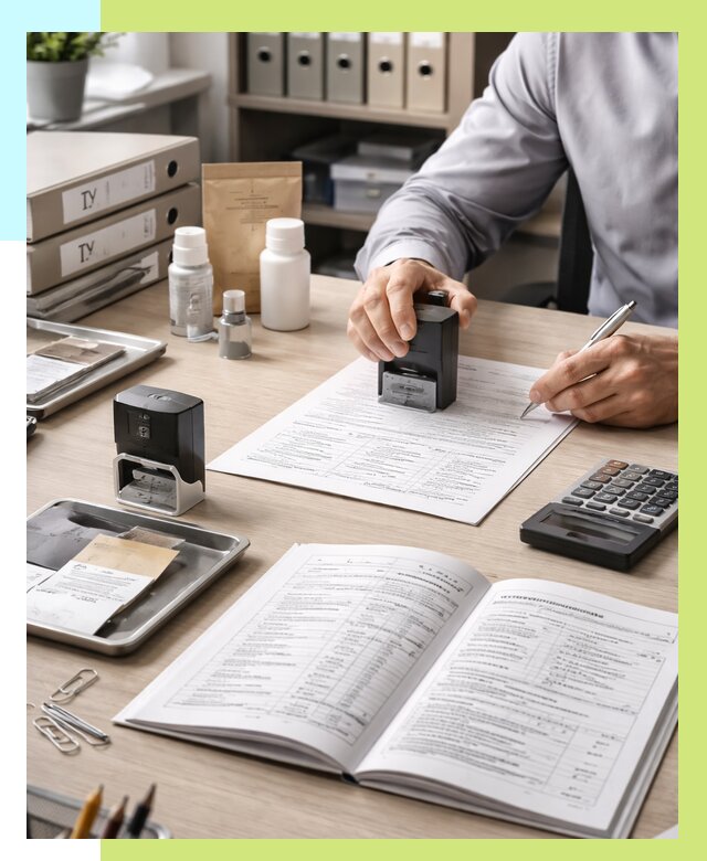 Разработка ТУ на продукцию в Тынде от 12332 р. | Алешин-Тнд