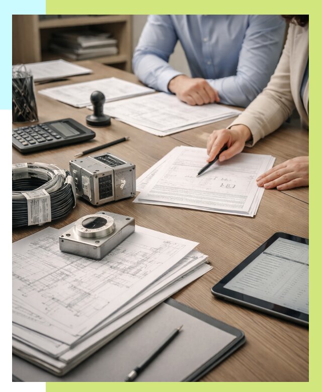 ТУ на изделие в Тынде: оформить и получить от 8735 р. | Алешин-Тнд