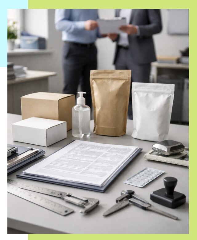 ТУ на упаковку в Тынде от 10277 р., оформить и заказать |Алешин-Тнд