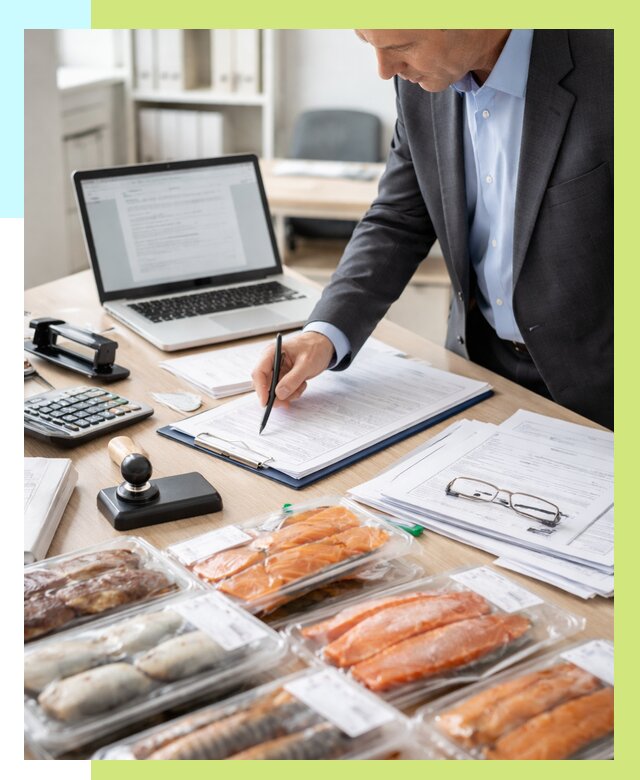 ТУ на рыбу в Тынде: оформить, заказать, цена от 7708 р.| Алешин-Тнд