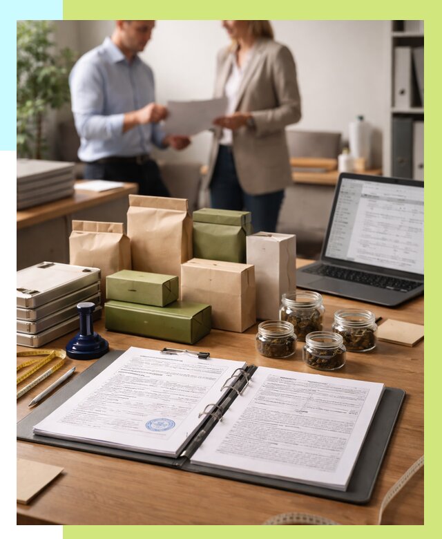 ТУ на чай в Тынде срочно от 8735 р., оформление в Алешин-Тнд