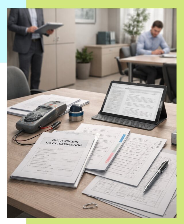 Руководство по эксплуатации в Тынде от 7194 р. | Алешин-Тнд