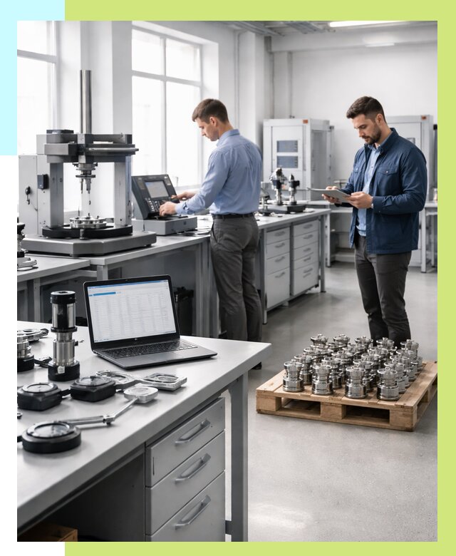 Технологический процесс в Тынде от 7194 р. | Алешин-Тнд