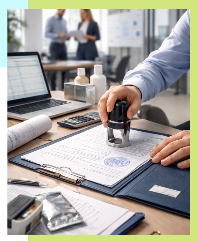 Технологический регламент в Тынде от 15416 р. | Алешин-Тнд под ключ