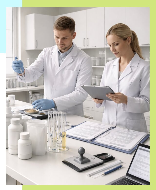 Оформление рецептуры продукции в Тынде от 7708 р. | Алешин-Тнд