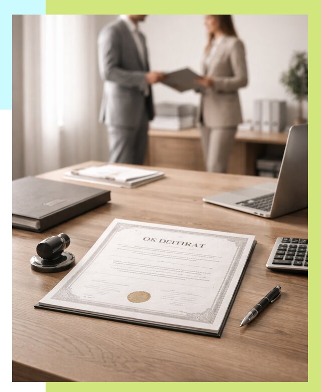 Сертификат на услуги в Тынде оформить от 8735 р. Алешин-Тнд