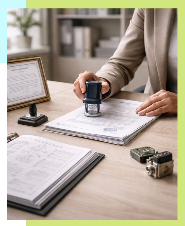 Сертификат соответствия ГОСТ Р в Тынде от 9249 р. Алешин-Тнд