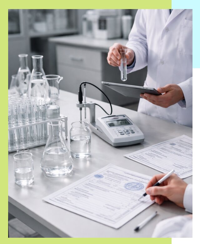 Получение СГР на воду и сопроводительная документация в Тынде