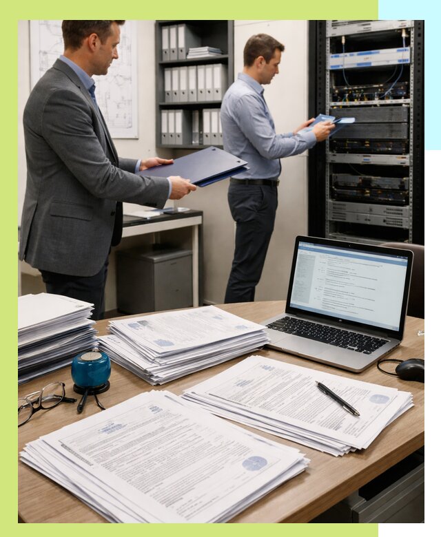 Получение заключения ФСТЭК на информационные системы в Тынде