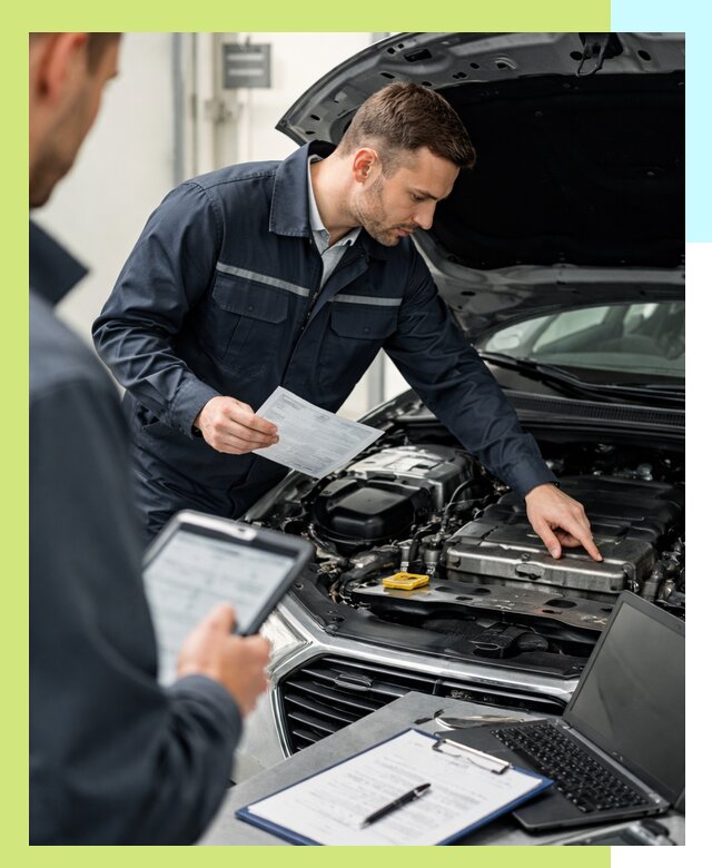 Оформление СБКТС на автомобиль в Тынде, быстро и официально