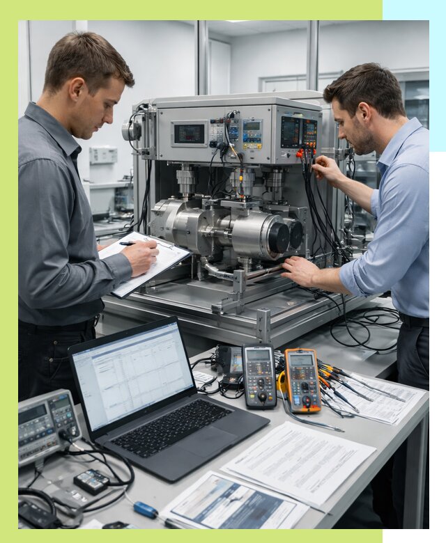 Получение БКТС для техники, оборудования и услуг в Тынде