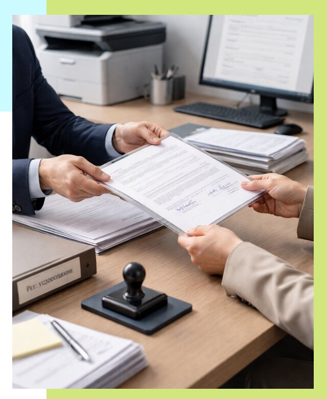 Рег. удостоверение медизделия в Тынде от 82216р | Алешин-Тнд