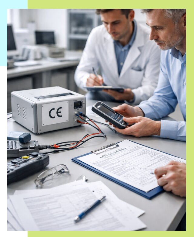 CE сертификат в Тынде от 20554 р. под ключ Алешин-Тнд