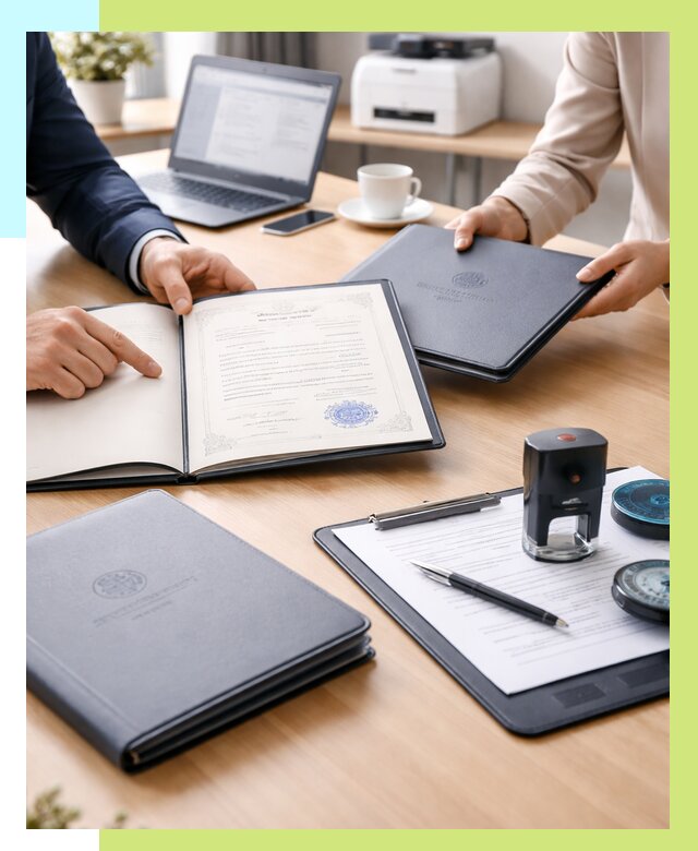 Сертификат OHSAS 18001 в Тынде от 46247 р. | Алешин-Тнд