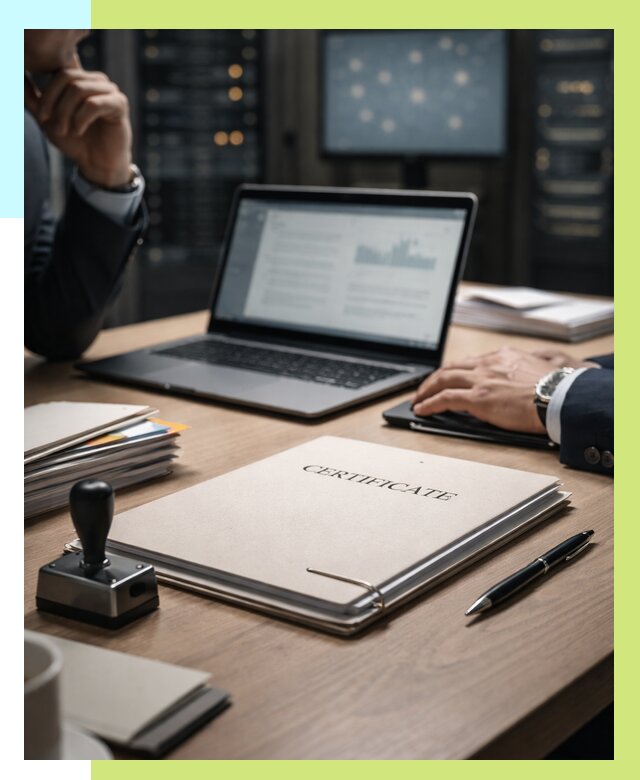 Сертификат ISO 27001 в Тынде под ключ от 154155 р. Алешин-Тнд