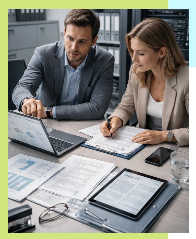 Получение сертификата ISO 27001 информационной безопасности в Тынде