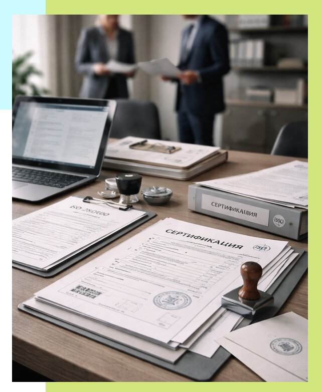 Сертификат ISO 28000 в Тынде под ключ от 82216 р. - Алешин-Тнд