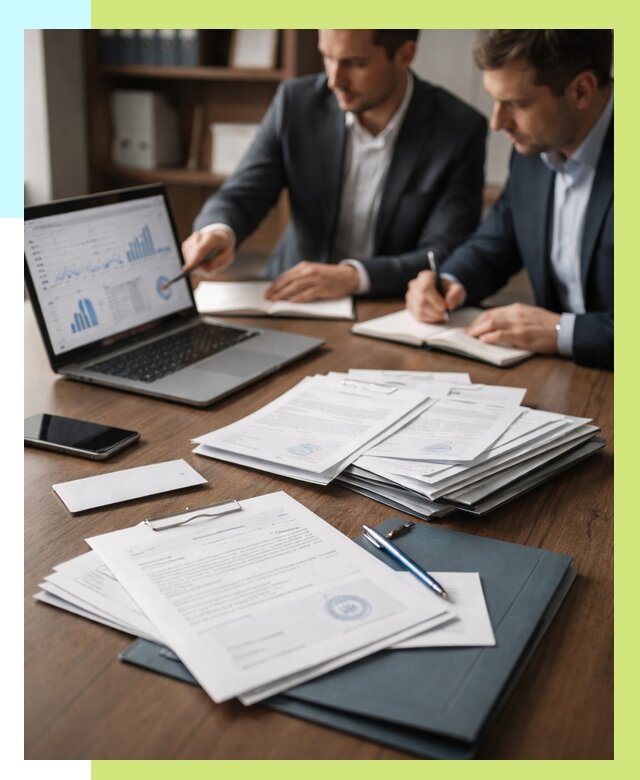 Оценка деловой репутации в Тынде от 7708 р. | Алешин-Тнд