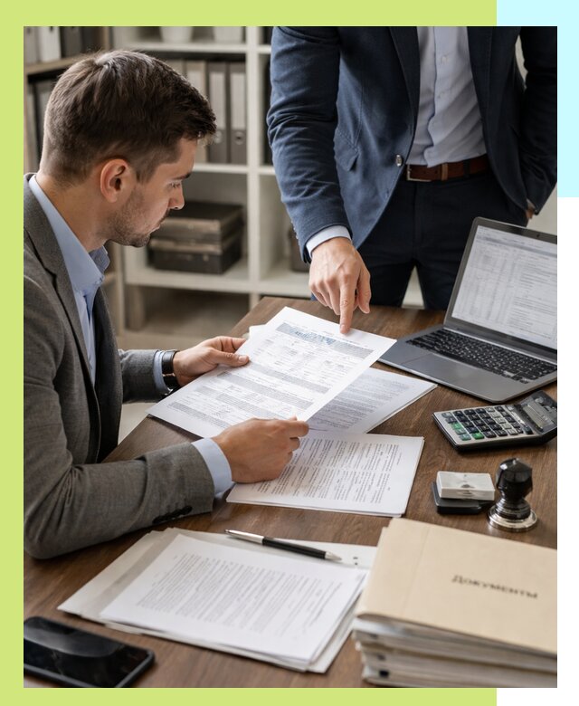 Оценка деловой репутации компании и руководства в Тынде