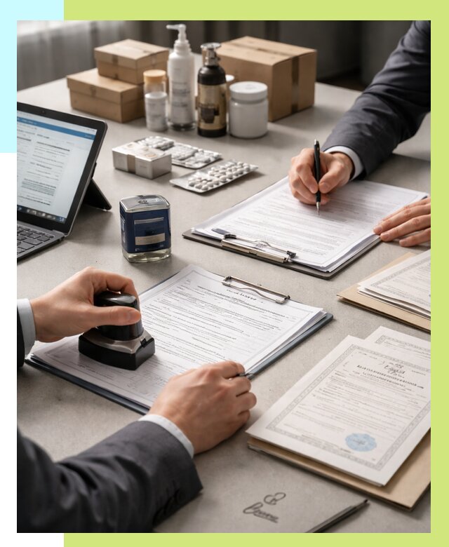 Декларирование товаров в Тынде от 9249 р. | Алешин-Тнд