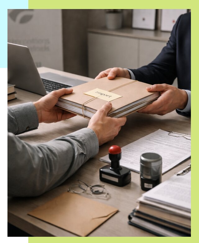 Сертификация для импорта в Тынде от 30831 р. | Алешин-Тнд