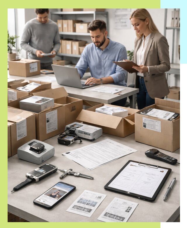 Сертификация товаров и документов для маркетплейсов в Тынде