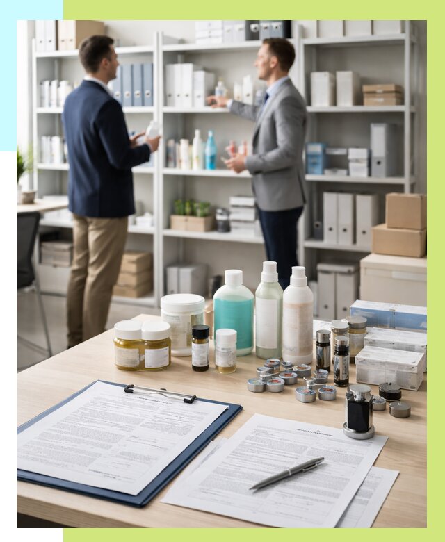 Сертификация собствен. продукции в Тынде от 25693 р. | Алешин-Тнд