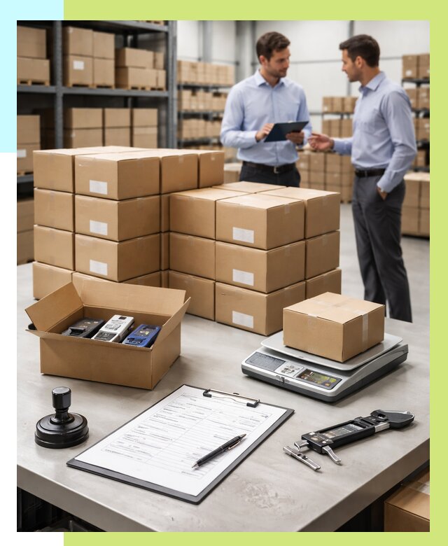 Сертификация партии товара в Тынде от 15416 р., Алешин-Тнд