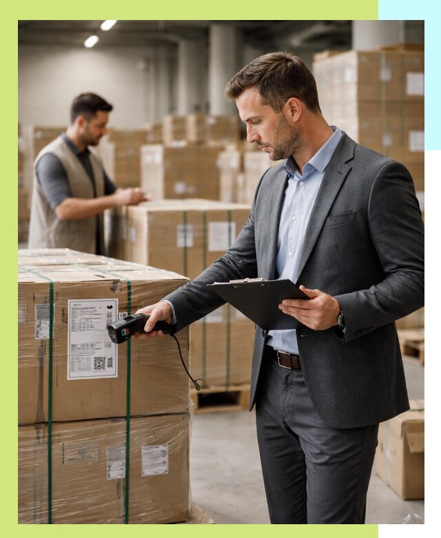 Сертификация партии товара в Тынде по требованиям законодательства